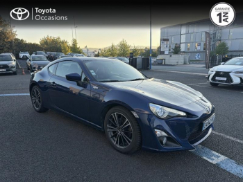 Photo 19 du bon plan TOYOTA GT86 2.0 200ch occasion à 27490 €