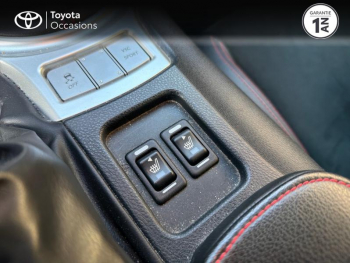 Photo 20 du bon plan TOYOTA GT86 2.0 200ch occasion à 27490 €