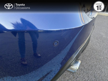 Photo 22 du bon plan TOYOTA GT86 2.0 200ch occasion à 27490 €