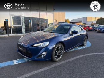 Photo 23 du bon plan TOYOTA GT86 2.0 200ch occasion à 27490 €
