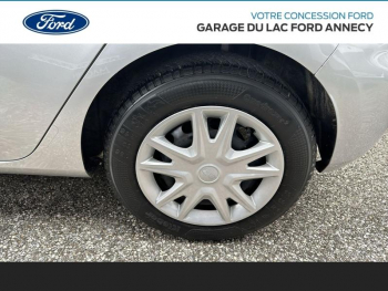 Photo 4 du bon plan FORD Fiesta 1.5 TDCi 85ch Stop&Start Cool & Connect 5p Euro6.2 occasion à 9990 €