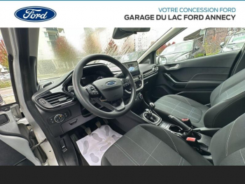 Photo 5 du bon plan FORD Fiesta 1.5 TDCi 85ch Stop&Start Cool & Connect 5p Euro6.2 occasion à 9990 €