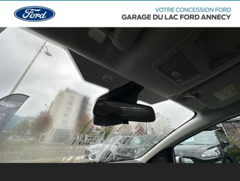 Photo 6 du bon plan FORD Fiesta 1.5 TDCi 85ch Stop&Start Cool & Connect 5p Euro6.2 occasion à 9990 €