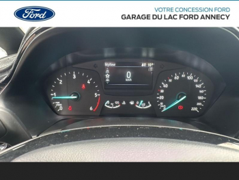 Photo 8 du bon plan FORD Fiesta 1.5 TDCi 85ch Stop&Start Cool & Connect 5p Euro6.2 occasion à 9990 €
