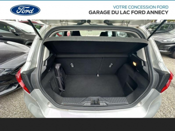 Photo 12 du bon plan FORD Fiesta 1.5 TDCi 85ch Stop&Start Cool & Connect 5p Euro6.2 occasion à 9990 €
