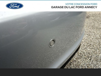 Photo 13 du bon plan FORD Fiesta 1.5 TDCi 85ch Stop&Start Cool & Connect 5p Euro6.2 occasion à 9990 €