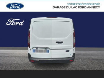 Photo 3 du bon plan FORD Transit Connect VUL L1 1.0E 100ch Trend occasion à 15490 €