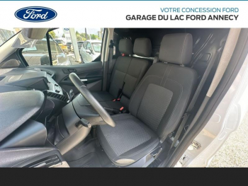 Photo 11 du bon plan FORD Transit Connect VUL L1 1.0E 100ch Trend occasion à 15490 €