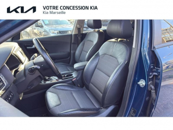 Photo 5 du bon plan KIA Niro 1.6 GDi 105ch ISG + Ã©lectrique 43.5ch Design DCT6 Euro6d-T occasion à 19890 €