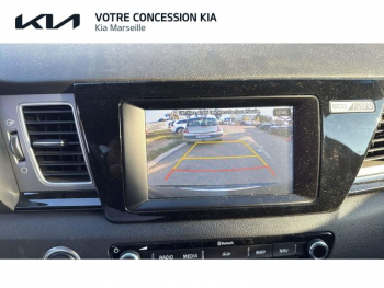 Photo 9 du bon plan KIA Niro 1.6 GDi 105ch ISG + Ã©lectrique 43.5ch Design DCT6 Euro6d-T occasion à 19890 €