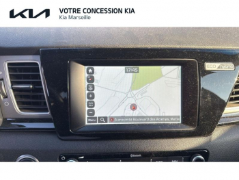 Photo 10 du bon plan KIA Niro 1.6 GDi 105ch ISG + Ã©lectrique 43.5ch Design DCT6 Euro6d-T occasion à 19890 €