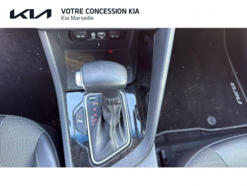 Photo 12 du bon plan KIA Niro 1.6 GDi 105ch ISG + Ã©lectrique 43.5ch Design DCT6 Euro6d-T occasion à 19890 €