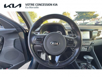 Photo 13 du bon plan KIA Niro 1.6 GDi 105ch ISG + Ã©lectrique 43.5ch Design DCT6 Euro6d-T occasion à 19890 €