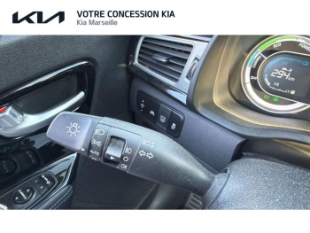 Photo 14 du bon plan KIA Niro 1.6 GDi 105ch ISG + Ã©lectrique 43.5ch Design DCT6 Euro6d-T occasion à 19890 €