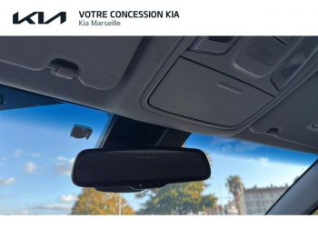 Photo 15 du bon plan KIA Niro 1.6 GDi 105ch ISG + Ã©lectrique 43.5ch Design DCT6 Euro6d-T occasion à 19890 €