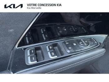 Photo 16 du bon plan KIA Niro 1.6 GDi 105ch ISG + Ã©lectrique 43.5ch Design DCT6 Euro6d-T occasion à 19890 €