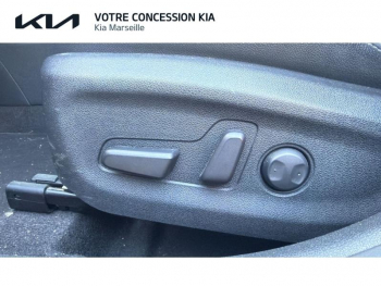 Photo 17 du bon plan KIA Niro 1.6 GDi 105ch ISG + Ã©lectrique 43.5ch Design DCT6 Euro6d-T occasion à 19890 €