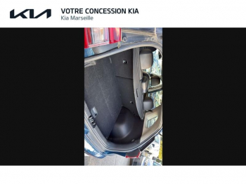 Photo 18 du bon plan KIA Niro 1.6 GDi 105ch ISG + Ã©lectrique 43.5ch Design DCT6 Euro6d-T occasion à 19890 €