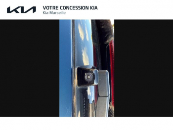 Photo 19 du bon plan KIA Niro 1.6 GDi 105ch ISG + Ã©lectrique 43.5ch Design DCT6 Euro6d-T occasion à 19890 €