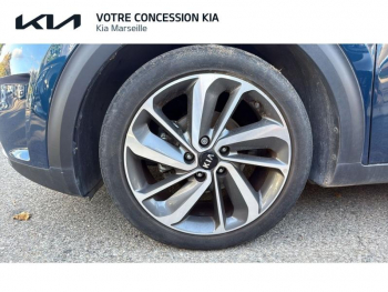 Photo 20 du bon plan KIA Niro 1.6 GDi 105ch ISG + Ã©lectrique 43.5ch Design DCT6 Euro6d-T occasion à 19890 €