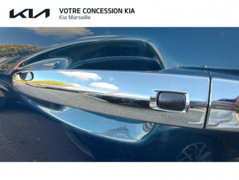 Photo 21 du bon plan KIA Niro 1.6 GDi 105ch ISG + Ã©lectrique 43.5ch Design DCT6 Euro6d-T occasion à 19890 €