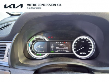 Photo 22 du bon plan KIA Niro 1.6 GDi 105ch ISG + Ã©lectrique 43.5ch Design DCT6 Euro6d-T occasion à 19890 €