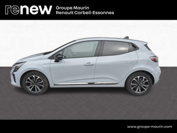 Photo 2 du bon plan RENAULT Clio 1.0 Eco-G 100ch Techno - 25 occasion à 19988 €