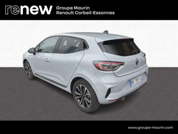 Photo 3 du bon plan RENAULT Clio 1.0 Eco-G 100ch Techno - 25 occasion à 19988 €