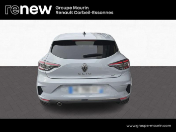 Photo 4 du bon plan RENAULT Clio 1.0 Eco-G 100ch Techno - 25 occasion à 19988 €