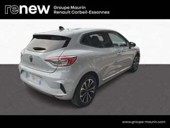 Photo 5 du bon plan RENAULT Clio 1.0 Eco-G 100ch Techno - 25 occasion à 19988 €