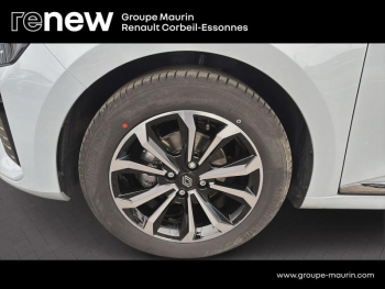 Photo 9 du bon plan RENAULT Clio 1.0 Eco-G 100ch Techno - 25 occasion à 19988 €