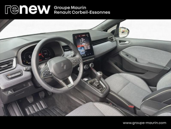 Photo 10 du bon plan RENAULT Clio 1.0 Eco-G 100ch Techno - 25 occasion à 19988 €