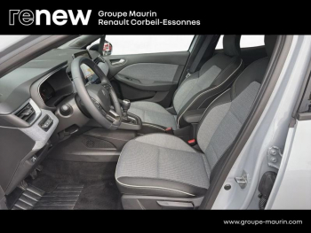 Photo 11 du bon plan RENAULT Clio 1.0 Eco-G 100ch Techno - 25 occasion à 19988 €