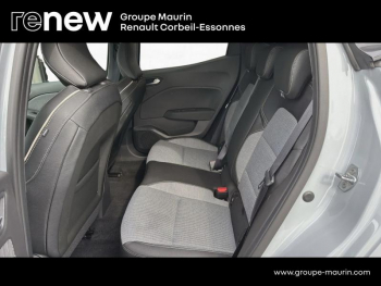 Photo 12 du bon plan RENAULT Clio 1.0 Eco-G 100ch Techno - 25 occasion à 19988 €