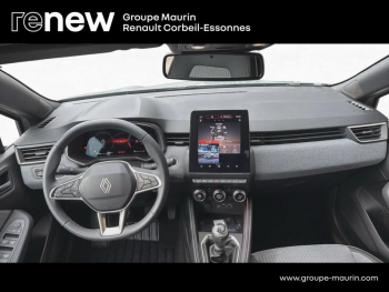 Photo 13 du bon plan RENAULT Clio 1.0 Eco-G 100ch Techno - 25 occasion à 19988 €