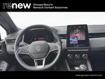 Photo 14 du bon plan RENAULT Clio 1.0 Eco-G 100ch Techno - 25 occasion à 19988 €
