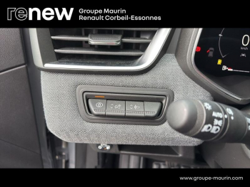 Photo 17 du bon plan RENAULT Clio 1.0 Eco-G 100ch Techno - 25 occasion à 19988 €