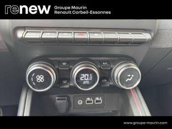 Photo 18 du bon plan RENAULT Clio 1.0 Eco-G 100ch Techno - 25 occasion à 19988 €