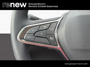 Photo 20 du bon plan RENAULT Clio 1.0 Eco-G 100ch Techno - 25 occasion à 19988 €