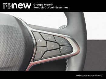 Photo 21 du bon plan RENAULT Clio 1.0 Eco-G 100ch Techno - 25 occasion à 19988 €
