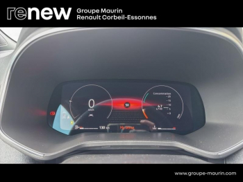 Photo 22 du bon plan RENAULT Clio 1.0 Eco-G 100ch Techno - 25 occasion à 19988 €