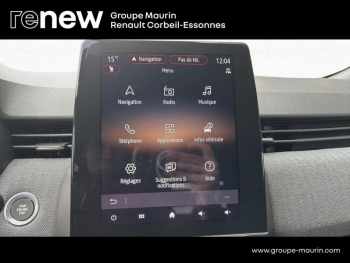 Photo 25 du bon plan RENAULT Clio 1.0 Eco-G 100ch Techno - 25 occasion à 19988 €