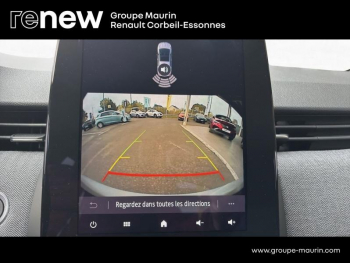 Photo 26 du bon plan RENAULT Clio 1.0 Eco-G 100ch Techno - 25 occasion à 19988 €
