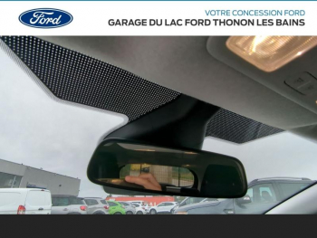 Photo 6 du bon plan FORD Fiesta 1.0 Flexifuel 95ch Titanium Business 5p occasion à 13990 €