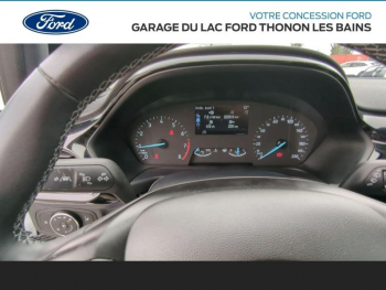 Photo 8 du bon plan FORD Fiesta 1.0 Flexifuel 95ch Titanium Business 5p occasion à 13990 €