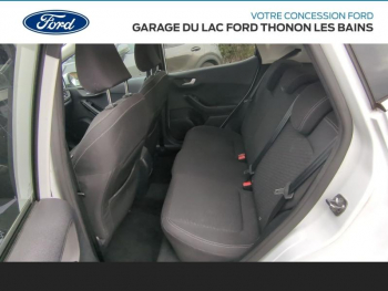 Photo 11 du bon plan FORD Fiesta 1.0 Flexifuel 95ch Titanium Business 5p occasion à 13990 €