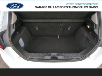Photo 12 du bon plan FORD Fiesta 1.0 Flexifuel 95ch Titanium Business 5p occasion à 13990 €