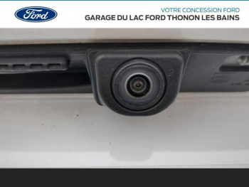 Photo 13 du bon plan FORD Fiesta 1.0 Flexifuel 95ch Titanium Business 5p occasion à 13990 €
