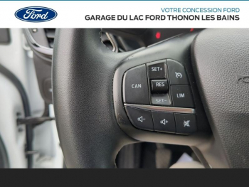 Photo 14 du bon plan FORD Fiesta 1.0 Flexifuel 95ch Titanium Business 5p occasion à 13990 €