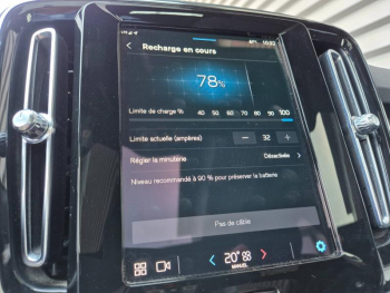 ddf-core-media-YOjnKB6121950_25.jpg Photo 25 du bon plan VOLVO C40 Recharge 231ch Start occasion à 26990 €